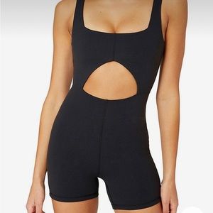 Weworewhat active wear bodysuit